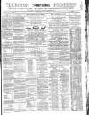 Ilkeston Pioneer Thursday 26 July 1866 Page 1