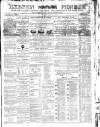 Ilkeston Pioneer Thursday 02 August 1866 Page 1
