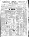 Ilkeston Pioneer Thursday 09 August 1866 Page 1