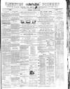 Ilkeston Pioneer Thursday 16 August 1866 Page 1