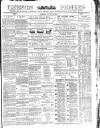 Ilkeston Pioneer Thursday 23 August 1866 Page 1