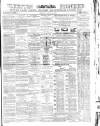 Ilkeston Pioneer Thursday 30 August 1866 Page 1