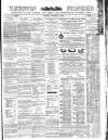 Ilkeston Pioneer Thursday 06 September 1866 Page 1
