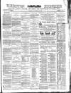 Ilkeston Pioneer Thursday 13 September 1866 Page 1