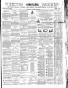 Ilkeston Pioneer Thursday 20 September 1866 Page 1