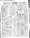 Ilkeston Pioneer Thursday 11 October 1866 Page 1