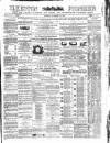 Ilkeston Pioneer Thursday 29 November 1866 Page 1