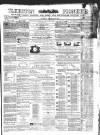 Ilkeston Pioneer Thursday 06 December 1866 Page 1
