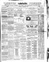 Ilkeston Pioneer Thursday 20 December 1866 Page 1