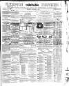 Ilkeston Pioneer Thursday 27 December 1866 Page 1