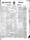 Portsmouth Times and Naval Gazette Saturday 03 August 1850 Page 1