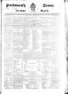 Portsmouth Times and Naval Gazette Saturday 28 December 1850 Page 1