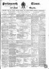 Portsmouth Times and Naval Gazette