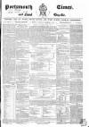 Portsmouth Times and Naval Gazette