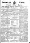 Portsmouth Times and Naval Gazette