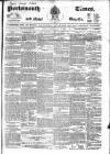 Portsmouth Times and Naval Gazette Saturday 15 May 1852 Page 1