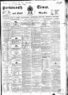 Portsmouth Times and Naval Gazette