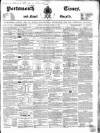 Portsmouth Times and Naval Gazette