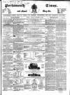 Portsmouth Times and Naval Gazette