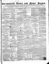 Portsmouth Times and Naval Gazette