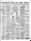 Portsmouth Times and Naval Gazette Saturday 22 July 1854 Page 1