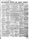 Portsmouth Times and Naval Gazette