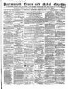 Portsmouth Times and Naval Gazette