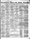 Portsmouth Times and Naval Gazette Saturday 17 January 1857 Page 1