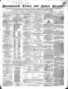 Portsmouth Times and Naval Gazette