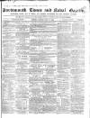 Portsmouth Times and Naval Gazette