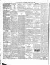 Portsmouth Times and Naval Gazette Saturday 31 July 1858 Page 4