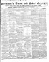 Portsmouth Times and Naval Gazette