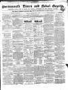 Portsmouth Times and Naval Gazette