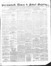 Portsmouth Times and Naval Gazette Saturday 05 May 1860 Page 1