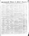 Portsmouth Times and Naval Gazette