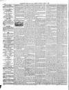 Portsmouth Times and Naval Gazette Saturday 02 March 1861 Page 4