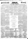 Portsmouth Times and Naval Gazette Saturday 24 October 1863 Page 1