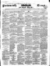 Portsmouth Times and Naval Gazette Saturday 28 May 1864 Page 1