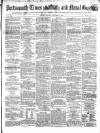 Portsmouth Times and Naval Gazette Saturday 03 September 1864 Page 1