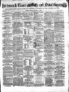 Portsmouth Times and Naval Gazette Saturday 26 November 1864 Page 1