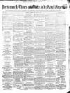 Portsmouth Times and Naval Gazette Saturday 07 January 1865 Page 1
