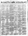 Portsmouth Times and Naval Gazette Saturday 26 August 1865 Page 1