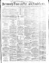 Portsmouth Times and Naval Gazette Saturday 02 September 1865 Page 1