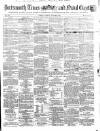 Portsmouth Times and Naval Gazette Saturday 02 December 1865 Page 1