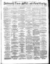 Portsmouth Times and Naval Gazette Saturday 27 January 1866 Page 1
