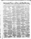 Portsmouth Times and Naval Gazette Saturday 14 April 1866 Page 1