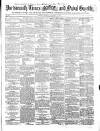 Portsmouth Times and Naval Gazette Saturday 22 September 1866 Page 1