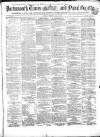 Portsmouth Times and Naval Gazette Saturday 04 May 1867 Page 1