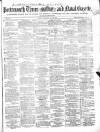 Portsmouth Times and Naval Gazette Saturday 06 July 1867 Page 1