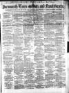 Portsmouth Times and Naval Gazette Saturday 04 January 1868 Page 1